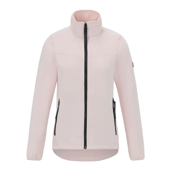 Regatta Women's Florena Fleece - Pink - Image 3